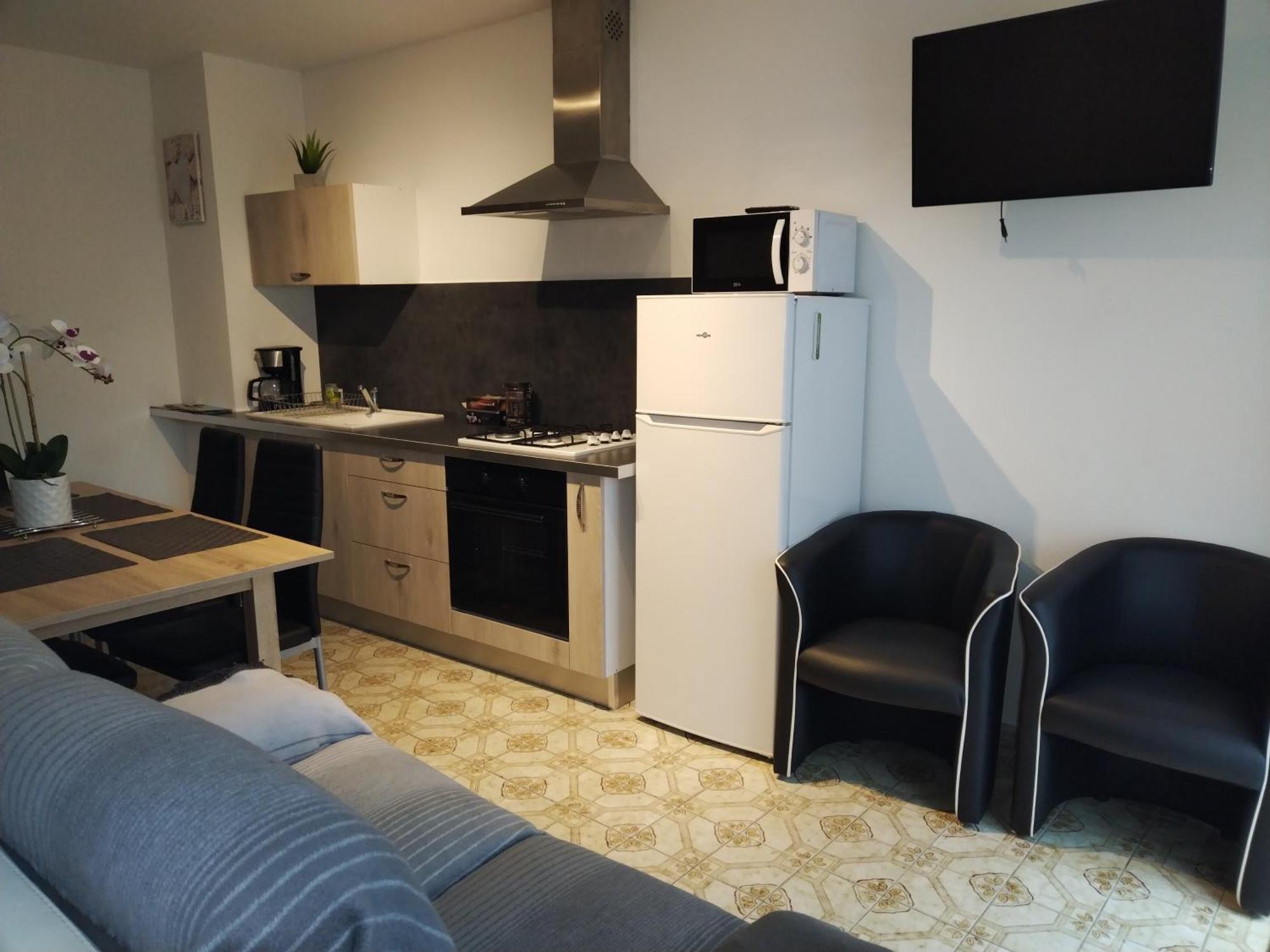 Maison Apartment *