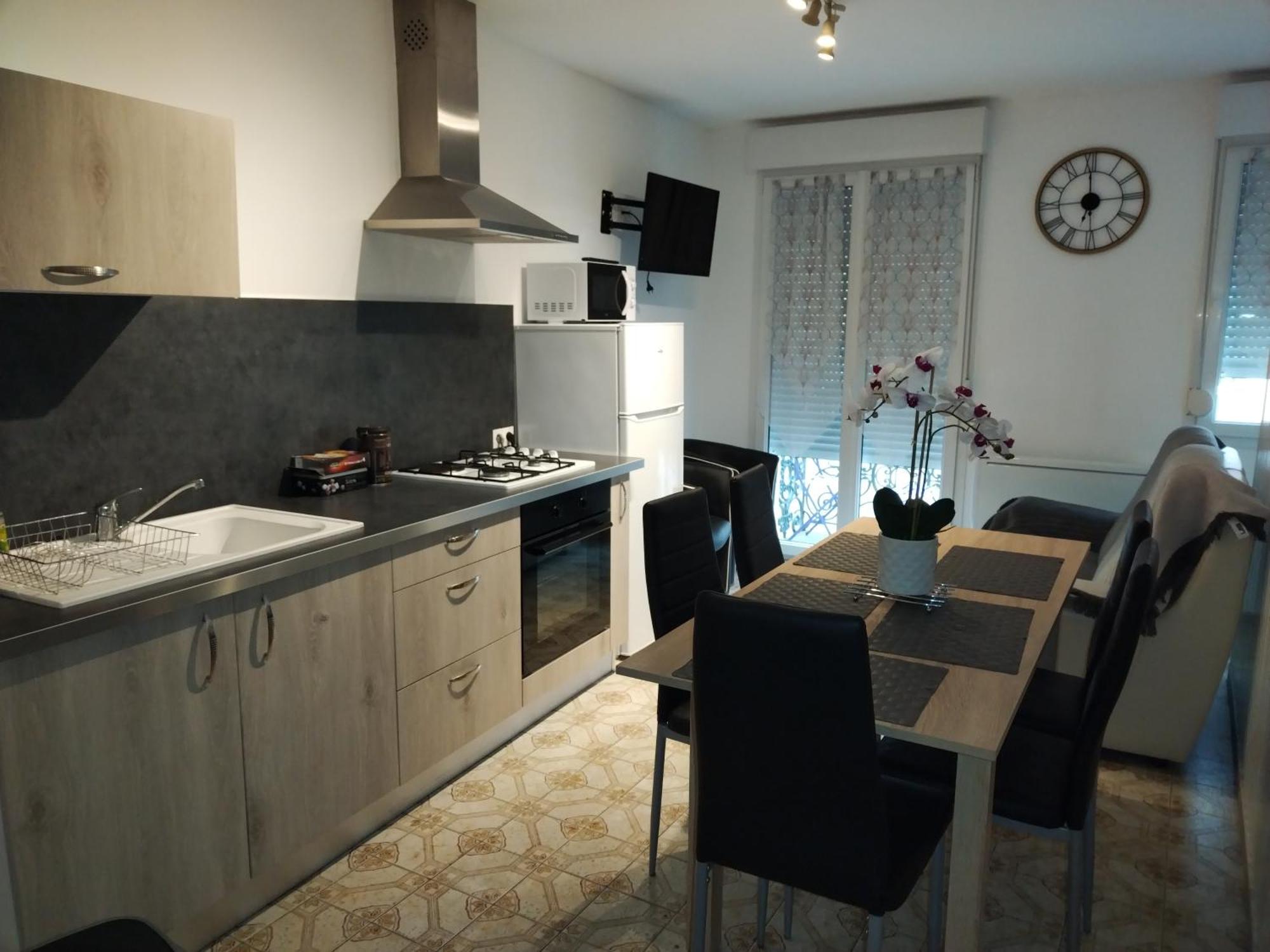 Maison * Damblain