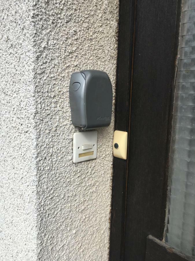 Maison *