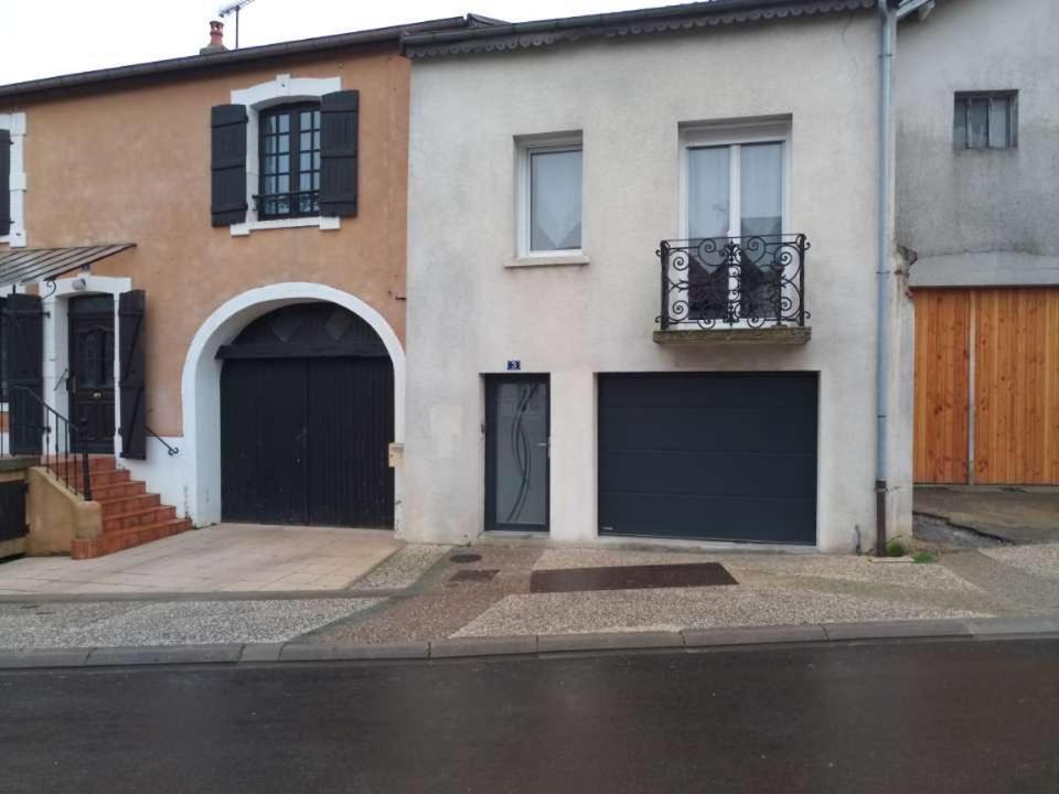Maison Apartment Damblain